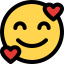 smile